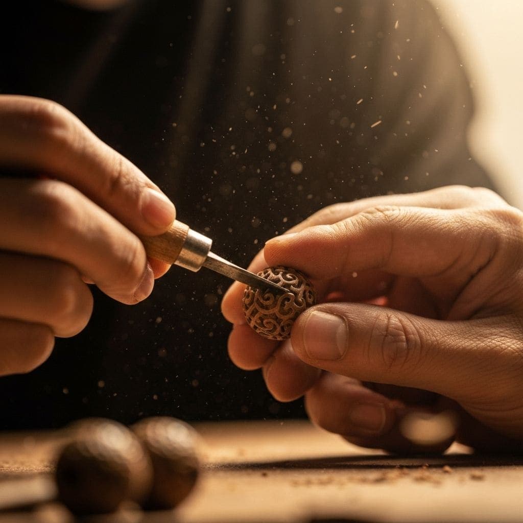 Carving