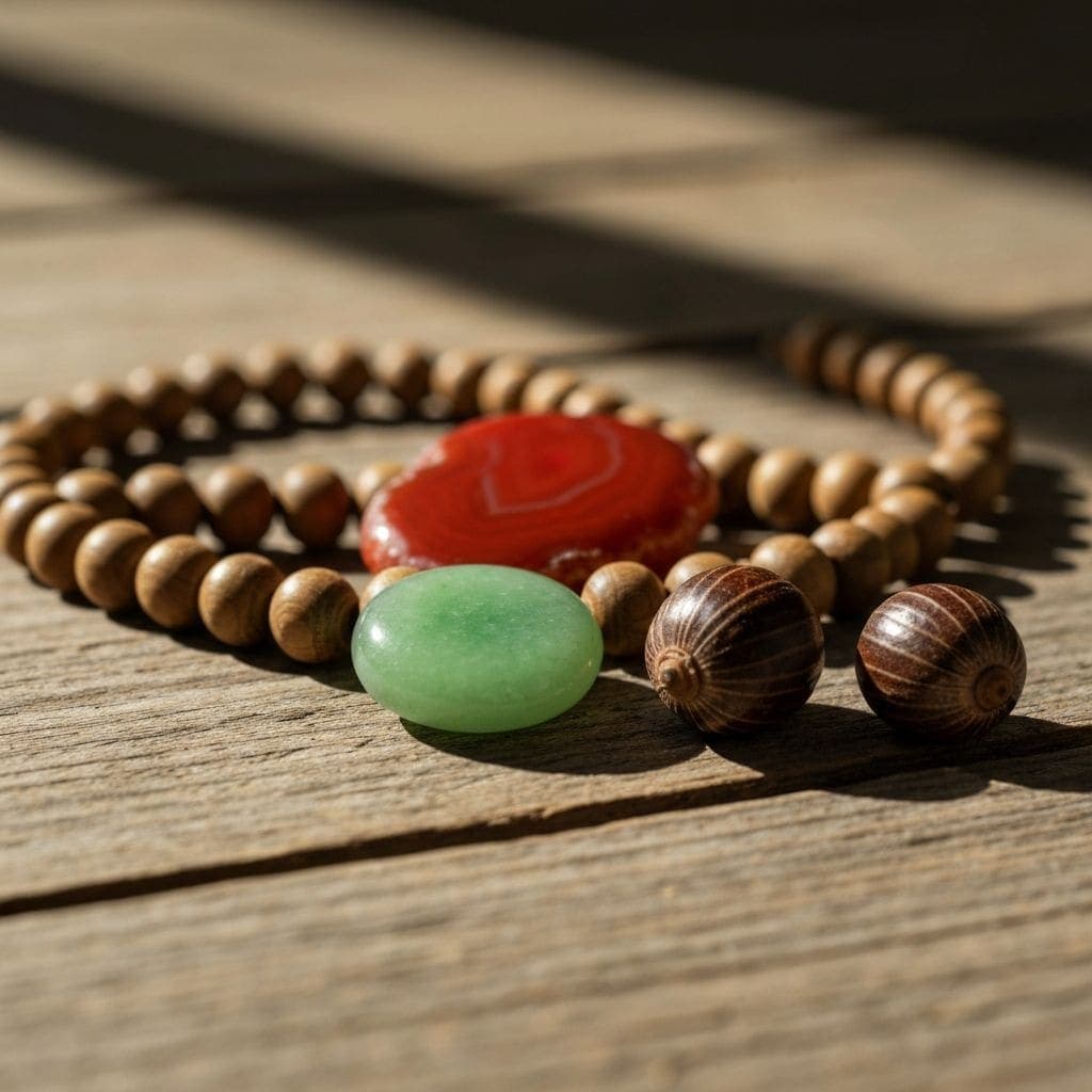 Material Selection