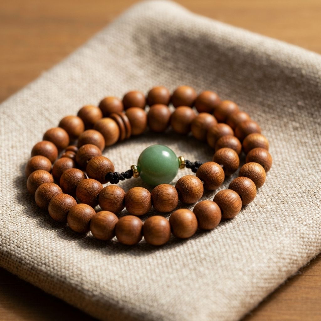 Mala Series